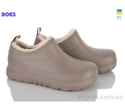 Галоши Roks